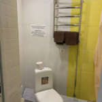 Двухместный стандартный номер