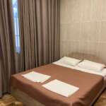 Двухместный стандартный номер Двухместный стандартный номер