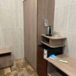 Двухместный стандартный номер Двухместный стандартный номер